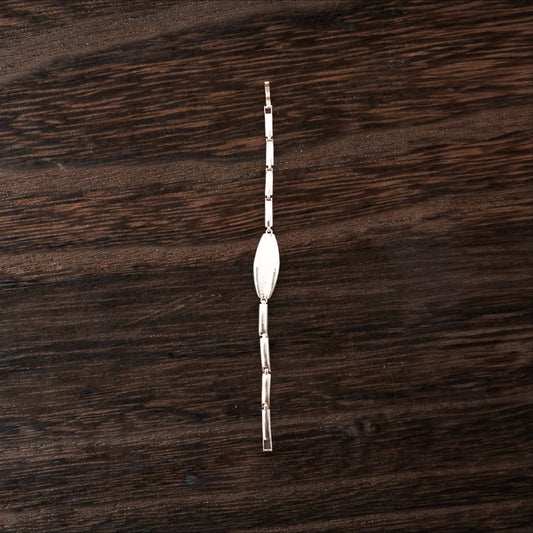 Modern Link Bracelet Collection for Women