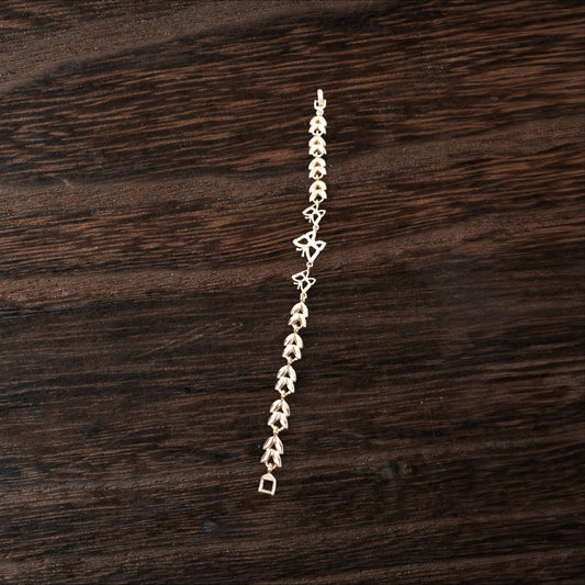 Elegant Charm Bracelet Collection for Women